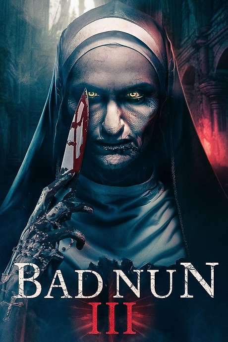 The Bad Nun 3